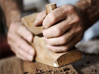 carpenter q